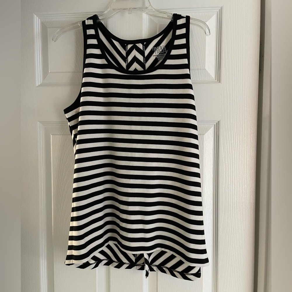 Women’s Tank Blouse